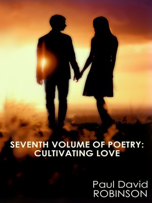 cover image of Seventh Volume of Poetry